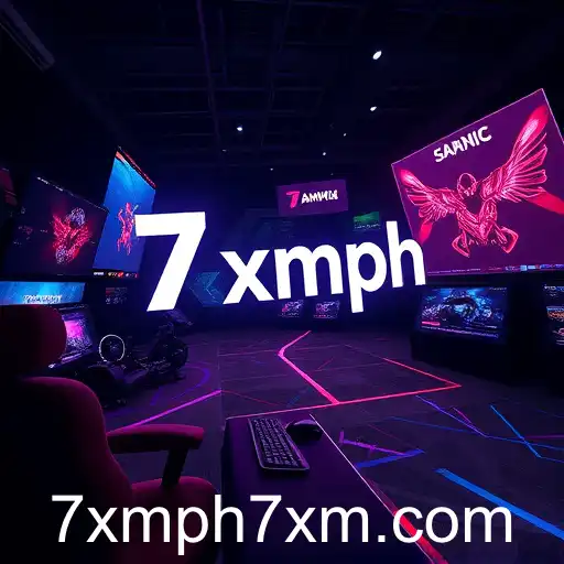 The Rise of '7xmph': A Gaming Revolution