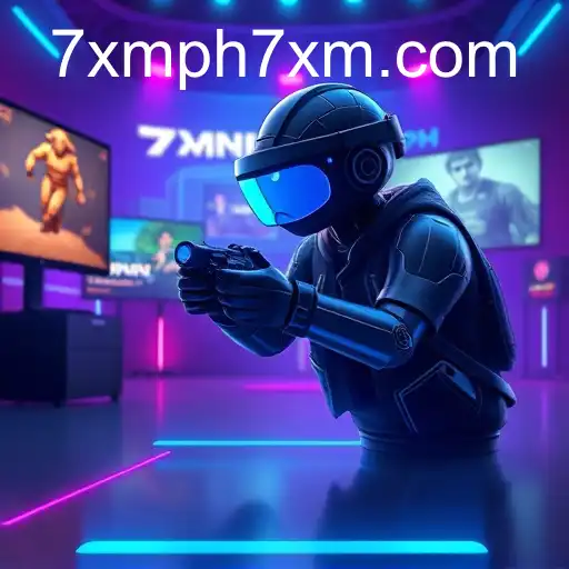 A New Era of Gaming with 7xmph