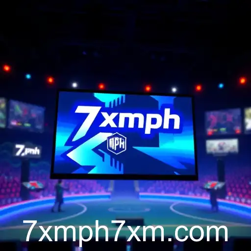 Digital Winds of Change: 7xmph in Gaming