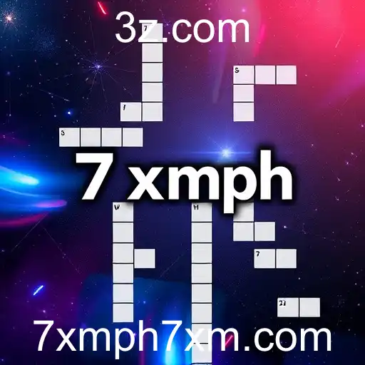 Crossword Challenges: Decoding the Mystery of '7xmph'