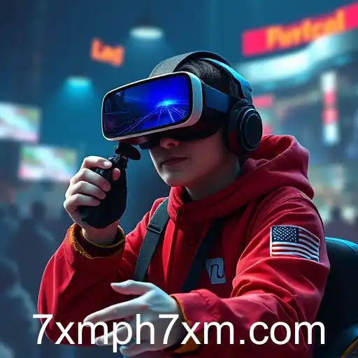 The Digital Evolution of Online Gaming