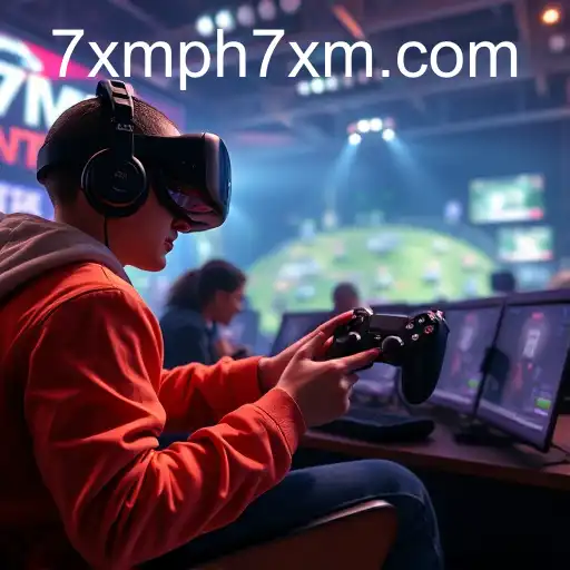 The Evolution of Online Gaming in 2025