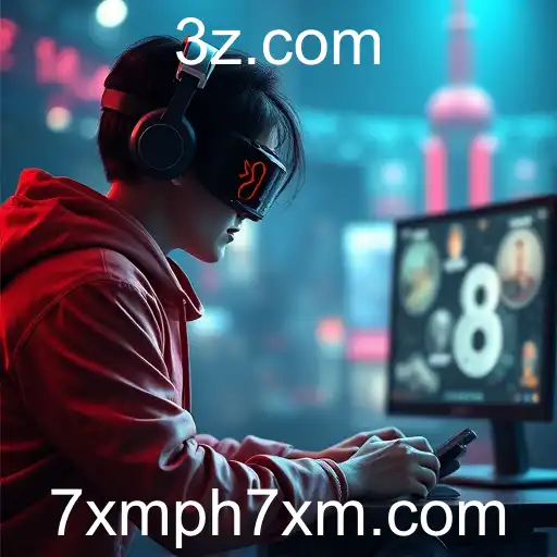 The Future of Gaming and Digital Engagement
