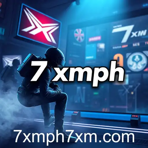 Gaming Ecosystem Revolutionized by 7xmph