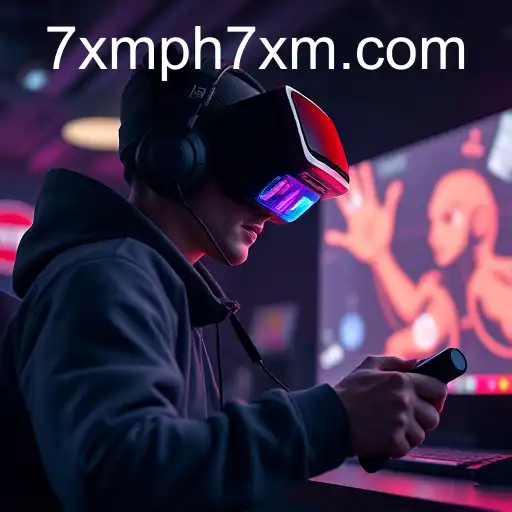 Gaming Evolution: The Rise of 7xmph Platform