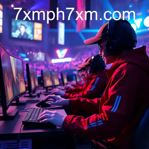 Gaming Evolves with Latest Trends