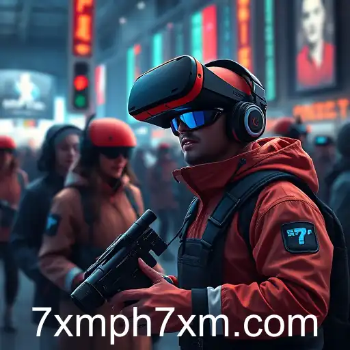 Gaming Trends and Innovations in 2025