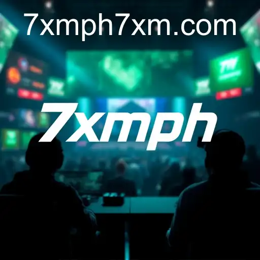 Gaming in the New Era: 7xmph's Latest Trends and Challenges