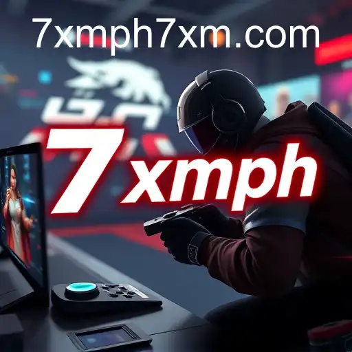 Gaming Website Innovates with '7xmph' Technology