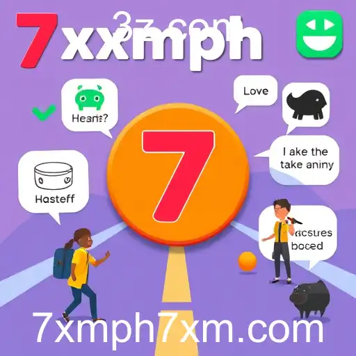 Exploring 'Common Idioms' Through the Fun Game of 7xmph