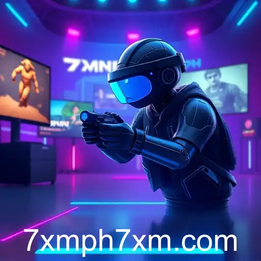 A New Era of Gaming with 7xmph