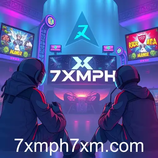 The Rise of 7xmph in the Gaming Community