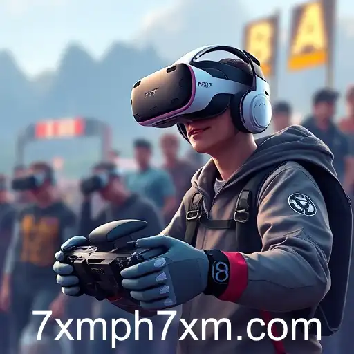 Navigating the Digital Gaming Frontier