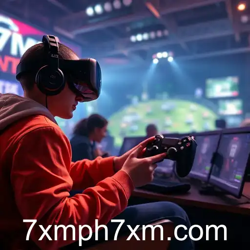 The Evolution of Online Gaming in 2025