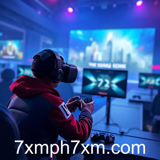 The Evolution of Gaming Platforms