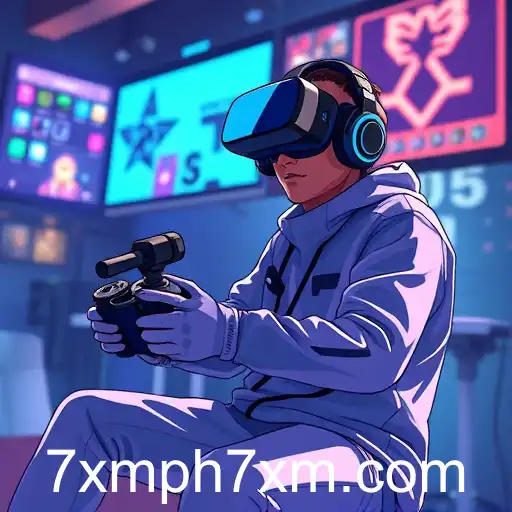 The Evolution of Online Gaming in 2025