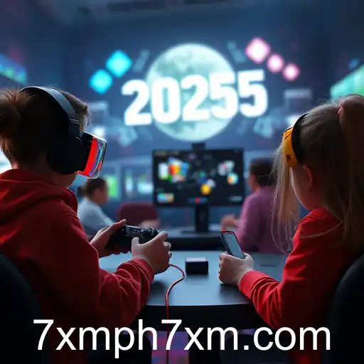 The Evolution of Online Gaming Communities