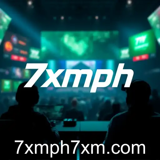 Gaming in the New Era: 7xmph's Latest Trends and Challenges