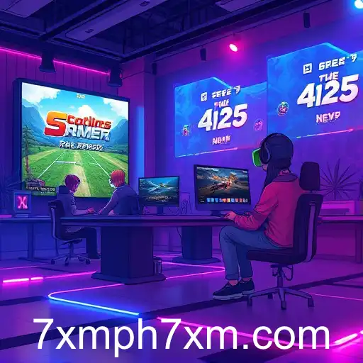 The Rise of Online Gaming Communities