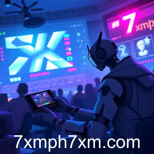 The Rise of 7xmph in Online Gaming