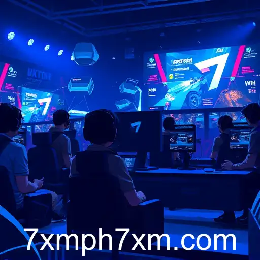 The Rise of 7xmph and the Future of Online Gaming