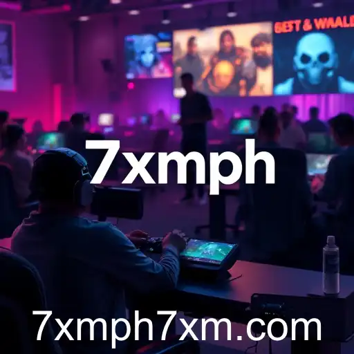 The Rise of 7xmph in Gaming Culture