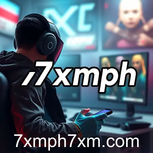 The Rise of 7xmph in Online Gaming