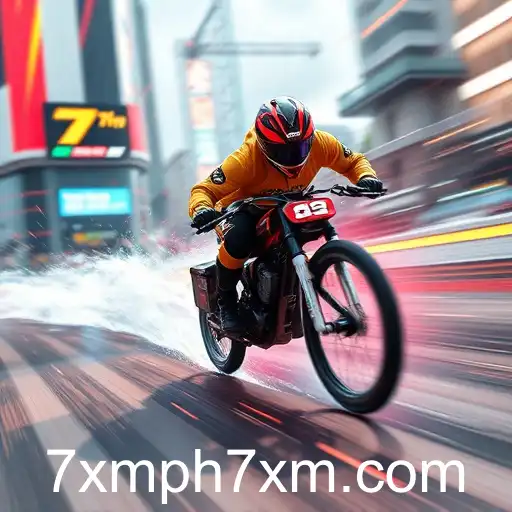 The Rise of 7xmph in the Gaming World