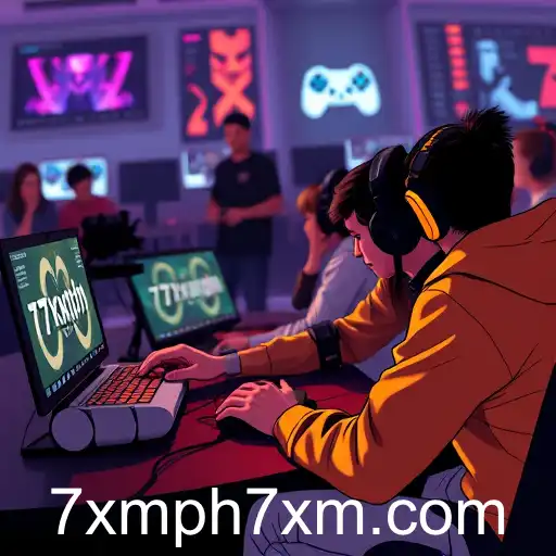 The Rise of Online Gaming Communities