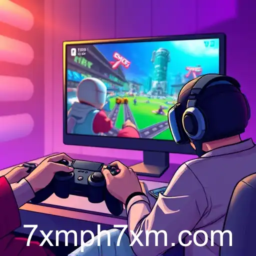 The Rising Popularity of Online Games