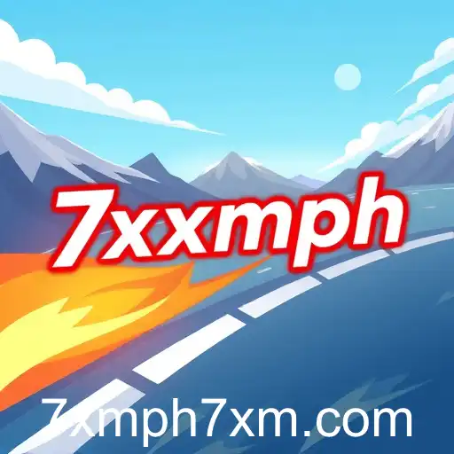 The World of 7xmph: Gaming Adventures Await