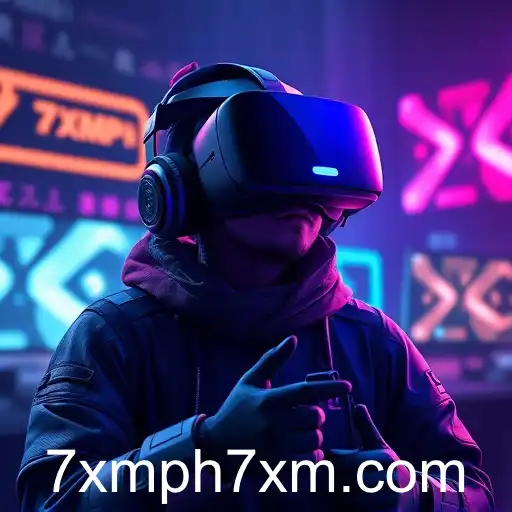 Innovations and Trends in Online Gaming 2025