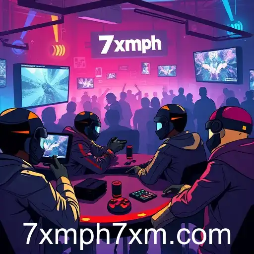 The Rising Popularity of Online Gaming Communities