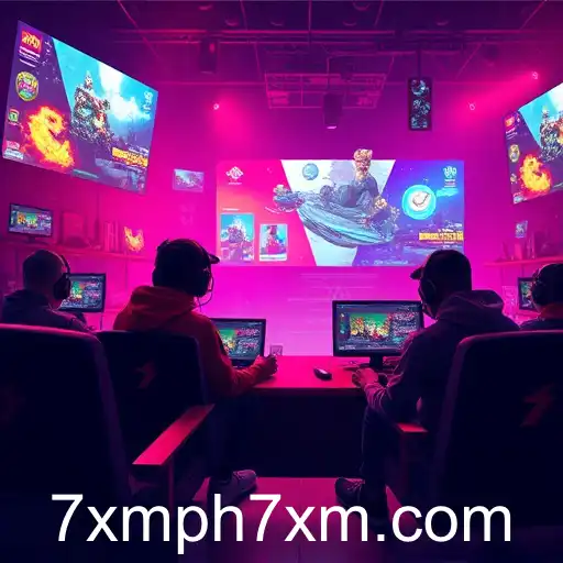 The Rise of 7xmph in the Gaming World