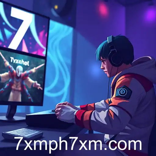 The Rise of 7xmph in Gaming Culture