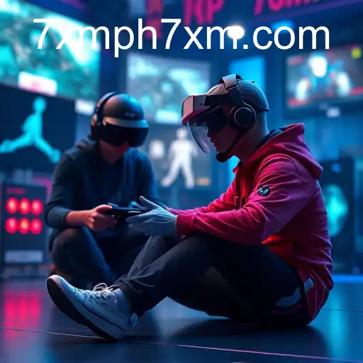 The Rise of 7xmph in Online Gaming