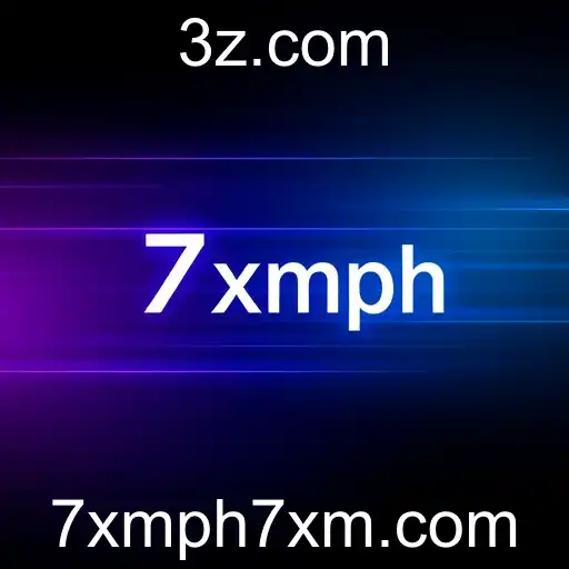 The Rise of 7xmph in the Gaming World