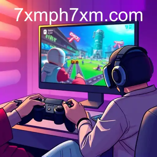 The Rising Popularity of Online Games